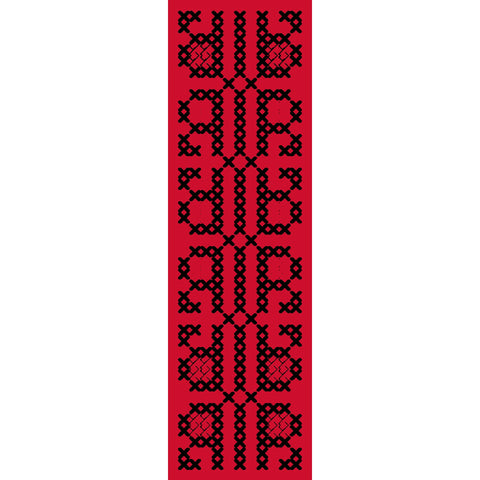 Nafnoof Zrd / Chain Mail | نفنوف زرد