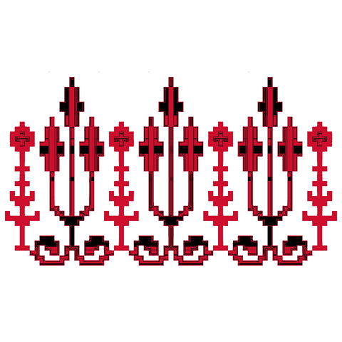 Shamadaan / Candle Stick (1) | شمعدان
