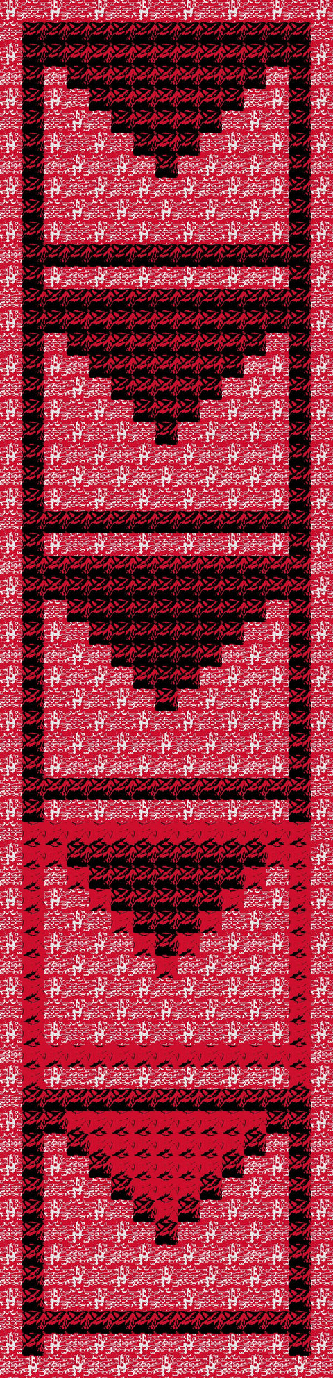 Al Makateeb / The Letters | المكاتيب