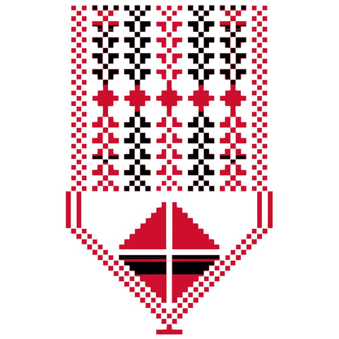 Hijab / Amulet | حجاب