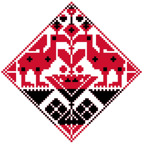 Qamar, Al Naam / Moon, The Ostriches | قمر، النعام