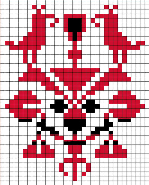 Qowara / Vase (1) | قوارة