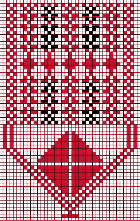 Hijab / Amulet | حجاب