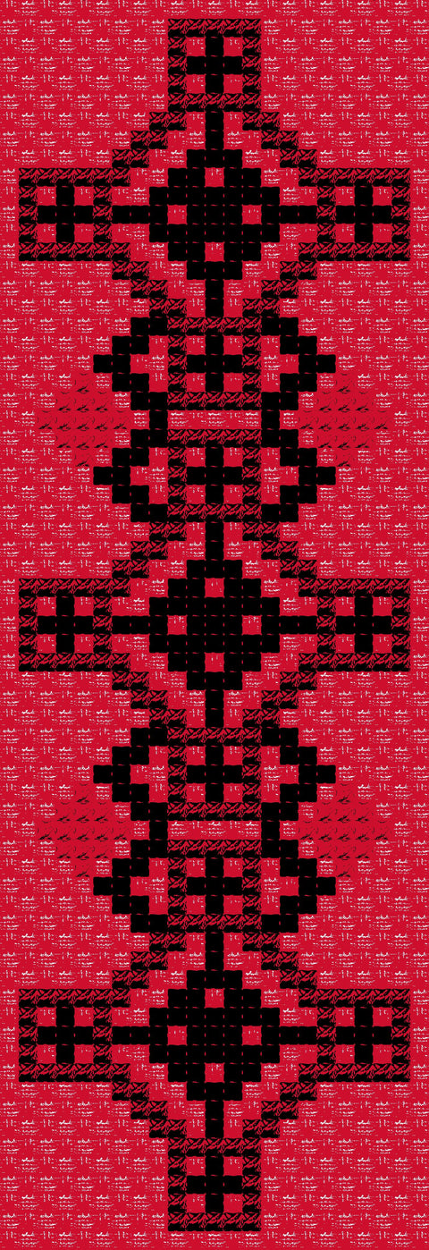 Mashraf / Fabric | مشرف