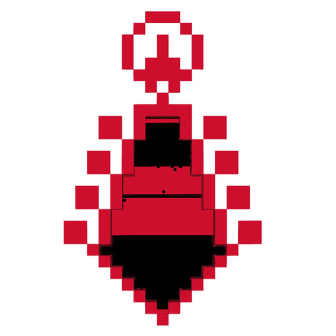 Sarwa / Cypress Tree Al-Na'ani (1) | سروة النعاني