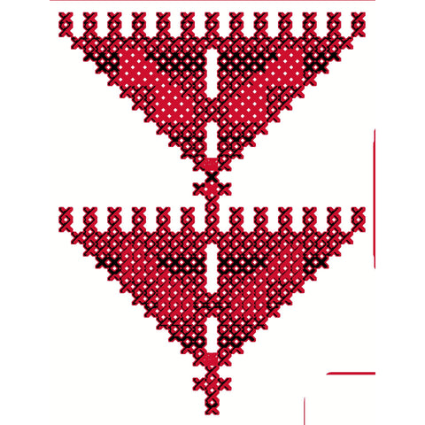 Hijabat / Amulets (3) | حجابات