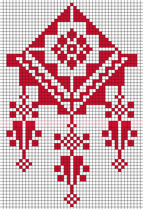 Thraya / Chandelier | ثريا