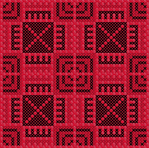 Aqras, Khiyam Basha / Discs, Pasha's Tents | اقراص، خيام باشا