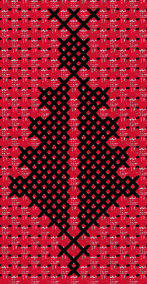 Sarwa / Cypress Tree Hebron (10) | سروة الخليل