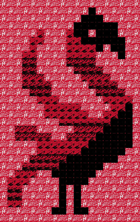 Shakla Al Tayr / Bird (1) | شكـله الطير