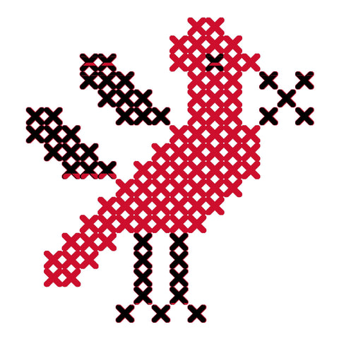 Shakla Al Tayr / Bird (19) | شكّله الطير