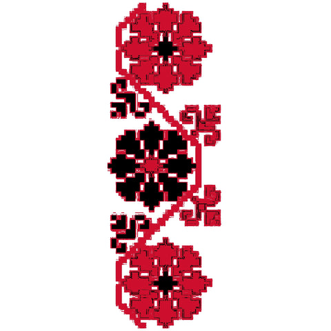 Qaws Ward / Flower Arch | قوس ورد