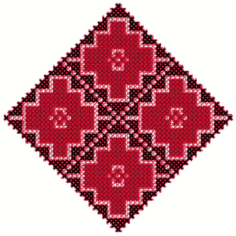 AlMasa / The Diamond (1) | الماسـة