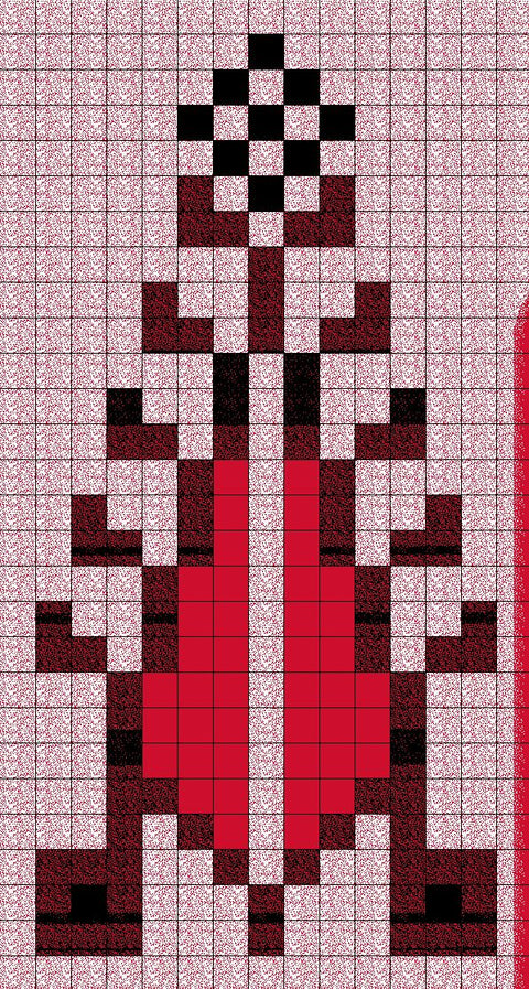 Sarwa / Cypress Tree Ashdod (1) | سروة أسدود