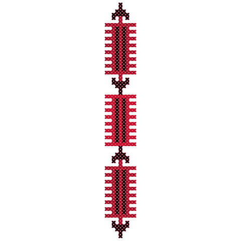 Shafrat / Razors (3) | شفرات