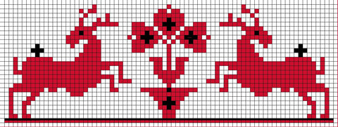 Al Ghizlan / Deer | الغزلان