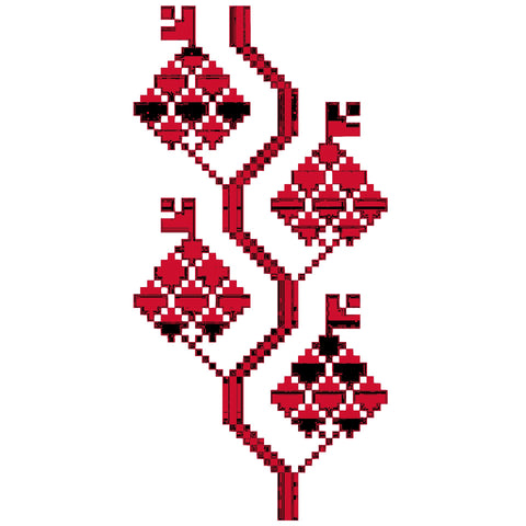 Anaqeed Enab / Clusters of Grapes (3) | عناقيد عنب