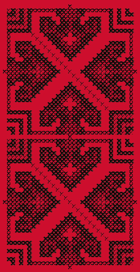 Al Tabat, Al Reesh / The Circles, The Feathers | الطابات، الريش