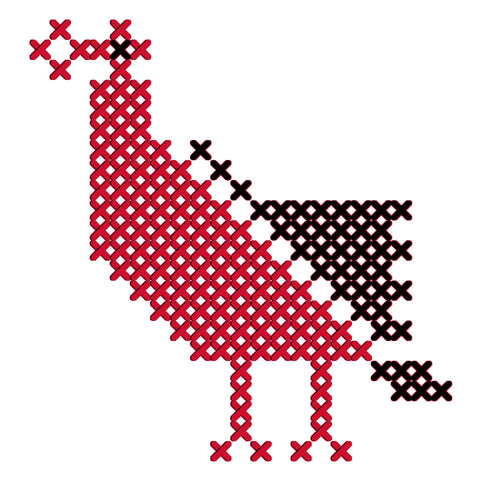 Shakla Al Tayr / Bird (14) | شكْلَة الطَيْر