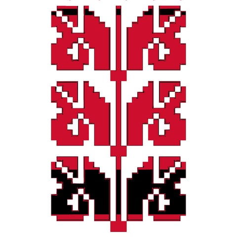 Irq Al Aqrab / Scorpion Branch | عرق القرب