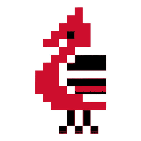 Shakla Al Tayr / Bird (15) | شكّله الطير