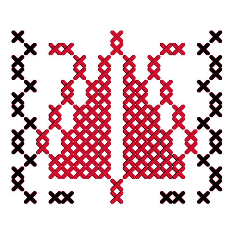 Sarwa / Cypress Tree Ramallah (16) | سروة رام الله