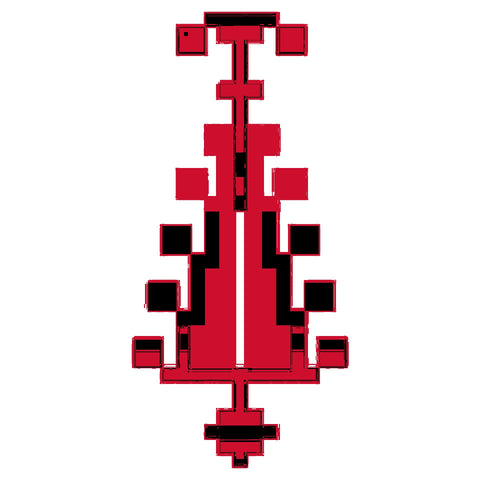 Sarwa / Cypress Tree Hebron (4) | سروة الخليل