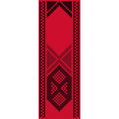 Al Balat, Al Halqoom, Qalayed / Tiles, Turkish Delights, Pendants | البلاط، الحلقوم، قلايد