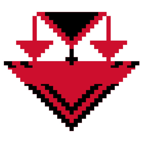 Shakla / Geometric Pattern (5) | شكله