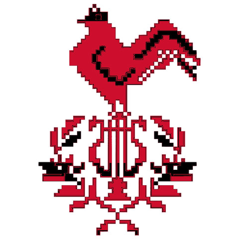 Deek Ala Rababeh / Rooster on a Harp | ديك على ربابة