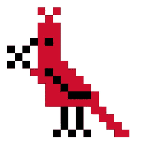 Shakla Al Tayr / Bird (9) | شكله الطير