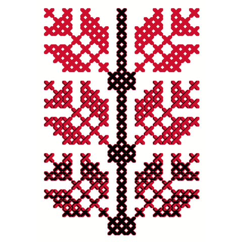 Nakhl / Palm Trees (1) | نخل