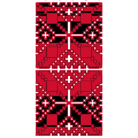 Irq Al Balat / Tile Branch | عرق البلاط
