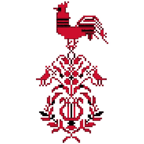 Al Deek / The Rooster | الديك