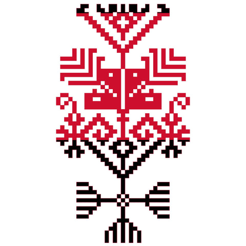 Shakla Shamadan / Candlestick | شكله شمعدان