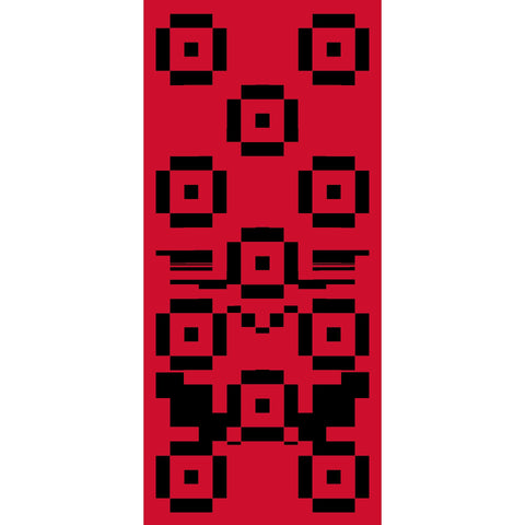 Irq Al Rihan / Basil Design | عرق الريحان