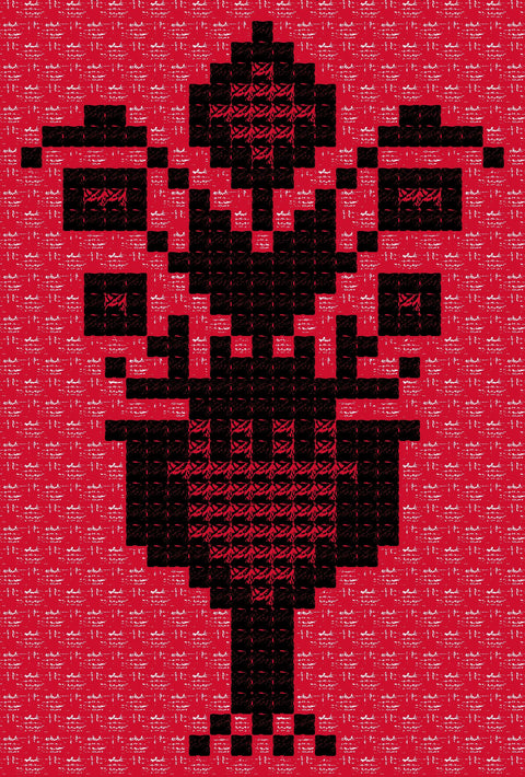 Qowara / Vase (4) | قوارة