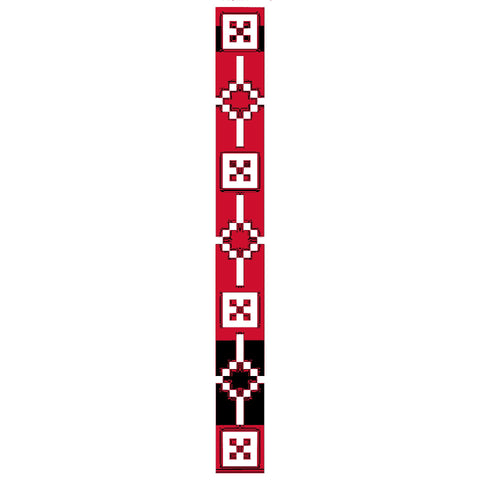 Muftah Al Qabbeh / Key of Qabbeh Branch | مفتاح القبة