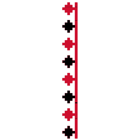 Nafnoof / Border (4) | نفنوف