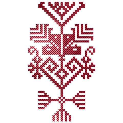 Shakla Shamadan / Candlestick | شكله شمعدان