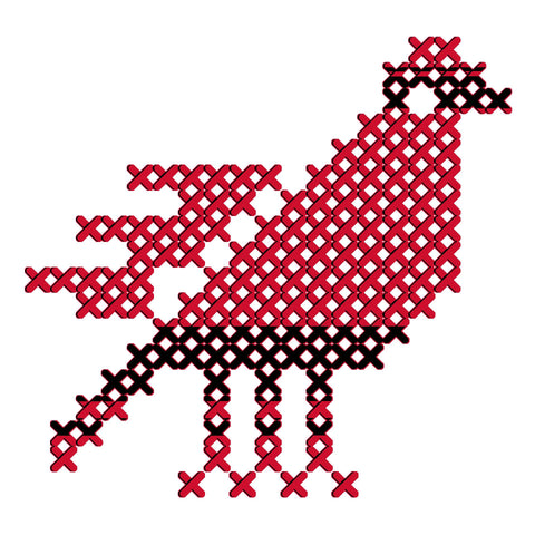 Shakla Al Tayr / Bird (10) | شكﻟة اﻟطير