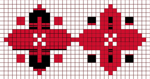 Shaklat / Geometric Shapes (2) | شكلات