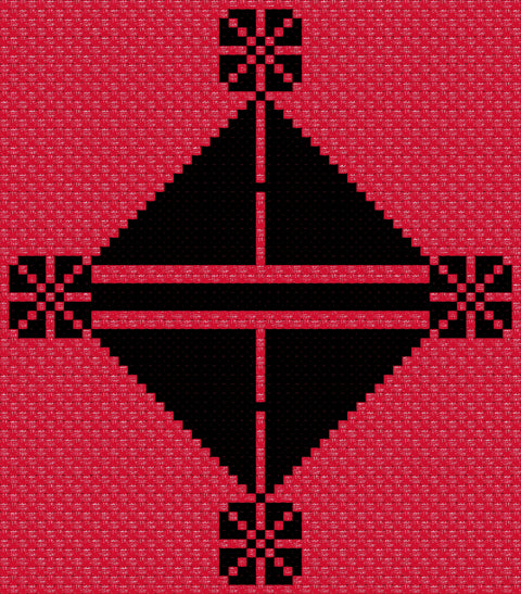 Hejab / Amulet | حجاب