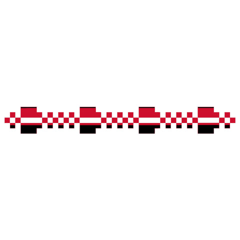 Nafnoof / Border (16) | نفنوف