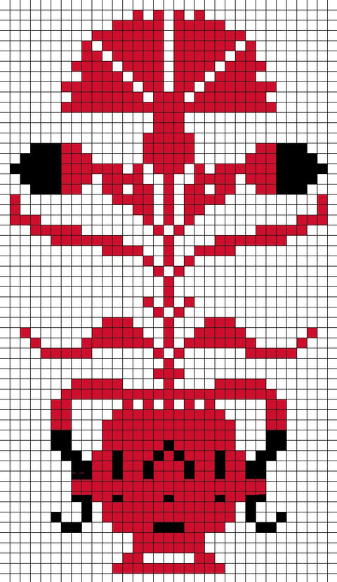 Qowara / Vase (10) | قوارة