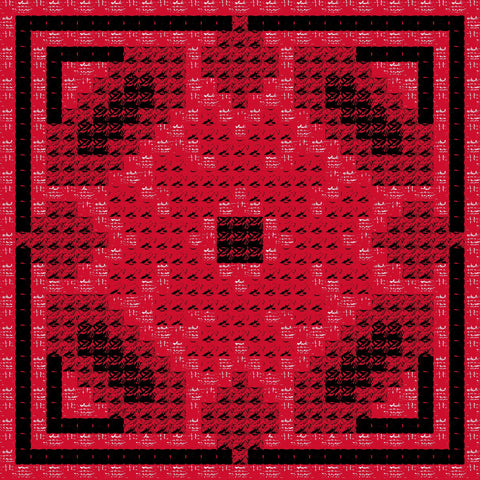 Qamar Al Domoo / Moon Tears | قمر الدموع