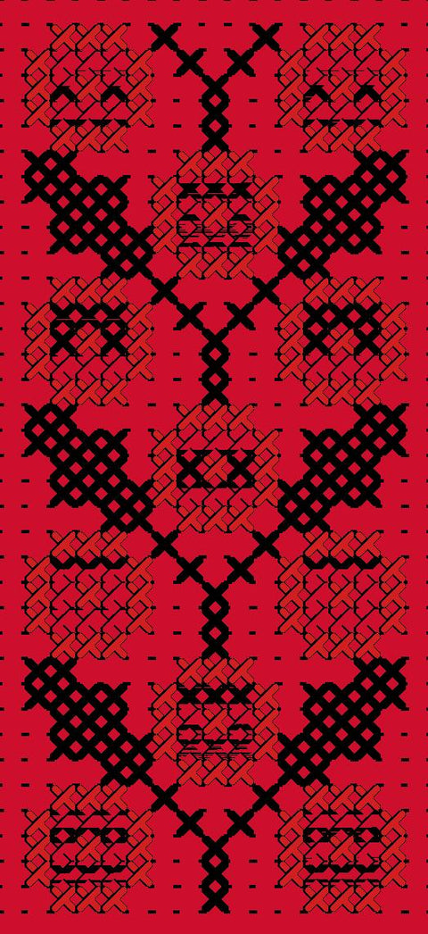 Irq Al Rihan / Basil Design | عرق الريحان