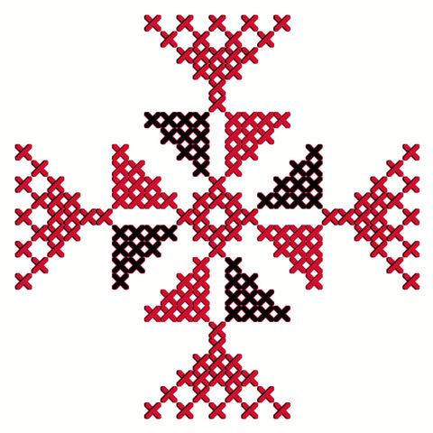 Nathra Al Hijabat / Bird Amulets | نثره الحجابات