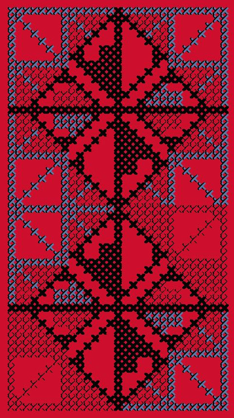 Falaq / Disc | فلق