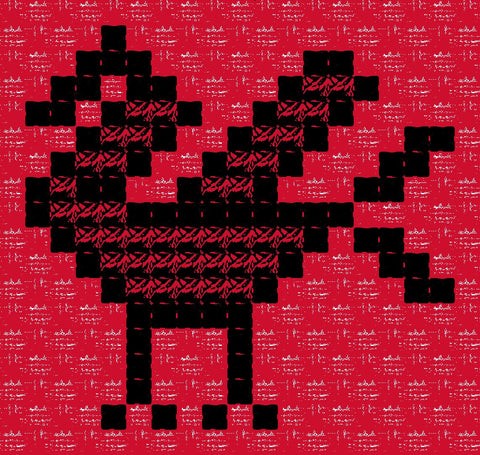 Shakla Al Tayr / Bird (24) | شكـله الطير